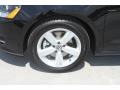 Black - Passat 2.5L SE Photo No. 8