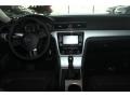 Black - Passat 2.5L SE Photo No. 13