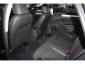 Black - Passat 2.5L SE Photo No. 14