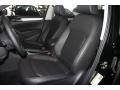 Black - Passat 2.5L SE Photo No. 16