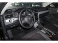 Black - Passat 2.5L SE Photo No. 19