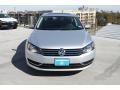 Reflex Silver Metallic - Passat 2.5L SE Photo No. 2