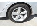 Reflex Silver Metallic - Passat 2.5L SE Photo No. 6