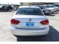 Reflex Silver Metallic - Passat 2.5L SE Photo No. 8