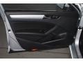 Reflex Silver Metallic - Passat 2.5L SE Photo No. 13