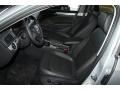 Reflex Silver Metallic - Passat 2.5L SE Photo No. 15