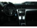 Reflex Silver Metallic - Passat 2.5L SE Photo No. 17