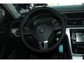 Reflex Silver Metallic - Passat 2.5L SE Photo No. 18