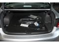 Reflex Silver Metallic - Passat 2.5L SE Photo No. 22