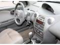 Storm Gray - ION 2 Sedan Photo No. 4