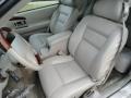 2000 Cadillac Eldorado ETC Front Seat