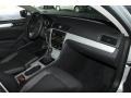 Reflex Silver Metallic - Passat 2.5L SE Photo No. 25