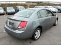 Storm Gray - ION 2 Sedan Photo No. 6