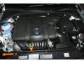 Reflex Silver Metallic - Passat 2.5L SE Photo No. 27