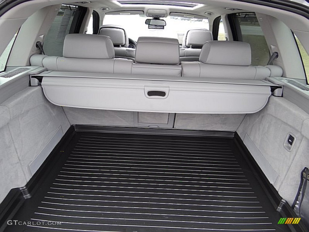 2009 BMW X5 xDrive30i Trunk Photo #75757904