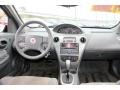 Storm Gray - ION 2 Sedan Photo No. 8