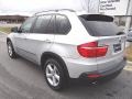 Titanium Silver Metallic - X5 xDrive30i Photo No. 10