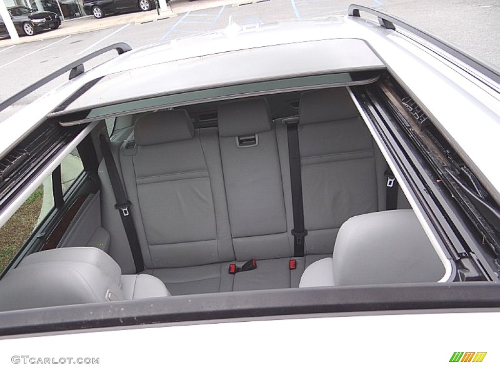 2009 BMW X5 xDrive30i Sunroof Photo #75757961