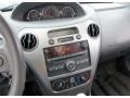 Gray Controls Photo for 2006 Saturn ION #75758032