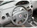 Gray Steering Wheel Photo for 2006 Saturn ION #75758045