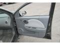 Storm Gray - ION 2 Sedan Photo No. 21