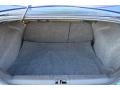 Charcoal Black Trunk Photo for 2008 Ford Focus #75758375