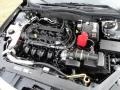 2.5 Liter DOHC 16-Valve VVT Duratec 4 Cylinder Engine for 2012 Ford Fusion SE #75758414