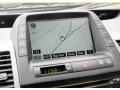 2008 Toyota Prius Hybrid Navigation