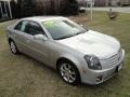 Light Platinum - CTS Sedan Photo No. 3