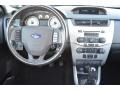 Charcoal Black Dashboard Photo for 2008 Ford Focus #75758516