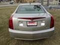 Light Platinum - CTS Sedan Photo No. 5