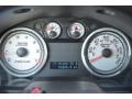 Charcoal Black Gauges Photo for 2008 Ford Focus #75758591