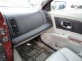 Light Platinum - CTS Sedan Photo No. 16