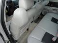 Light Platinum - CTS Sedan Photo No. 18