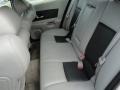 Light Platinum - CTS Sedan Photo No. 19