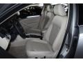 2013 Volkswagen Passat TDI SE Front Seat