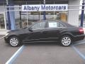 Black - E 350 Sedan Photo No. 1