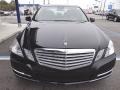 Black - E 350 Sedan Photo No. 3
