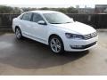 Candy White - Passat V6 SEL Photo No. 1