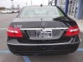 Black - E 350 Sedan Photo No. 5