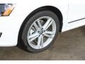 Candy White - Passat V6 SEL Photo No. 4