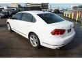 2013 Candy White Volkswagen Passat V6 SEL  photo #6