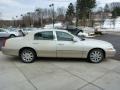 2004 Light French Silk Lincoln Town Car Ultimate  photo #5
