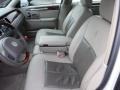 2004 Lincoln Town Car Ultimate Front Seat