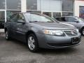 Storm Gray - ION 2 Sedan Photo No. 3