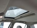 2004 Lincoln Town Car Ultimate Sunroof