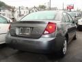 Storm Gray - ION 2 Sedan Photo No. 4