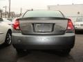Storm Gray - ION 2 Sedan Photo No. 5