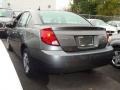 Storm Gray - ION 2 Sedan Photo No. 6