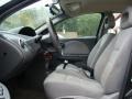 Gray Front Seat Photo for 2006 Saturn ION #75759929